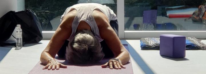 CT Yoga Nidra