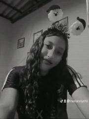Heriannys Reyes