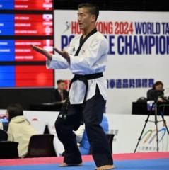 Jae Hyong Kim