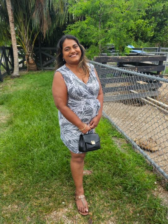 Anita Singh