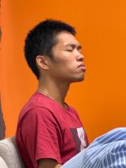 Johnny Lin