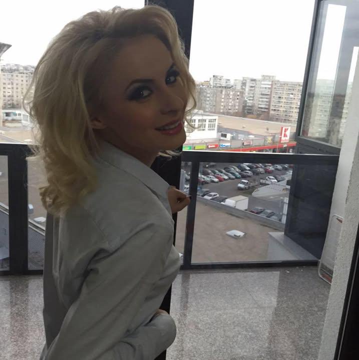 Iulia Iordache