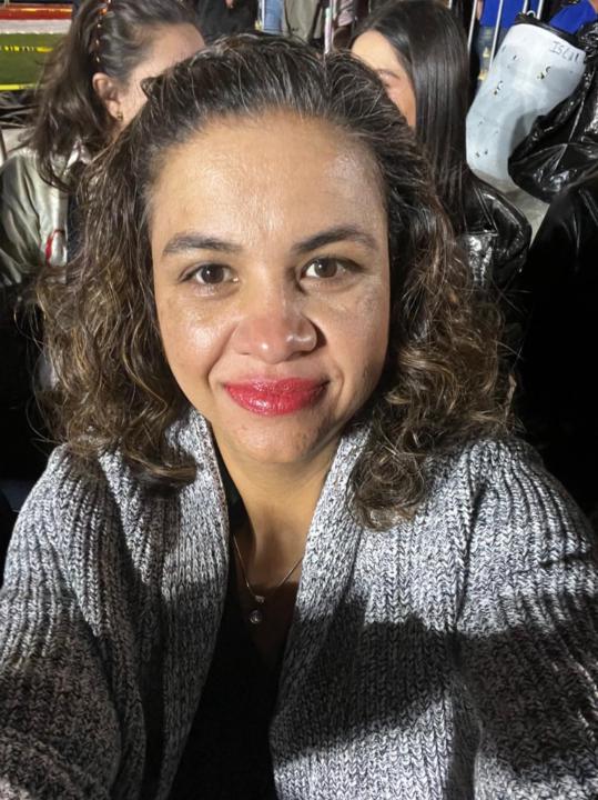 Maria guadalupe Serrano