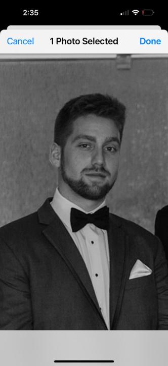 Caleb Valko