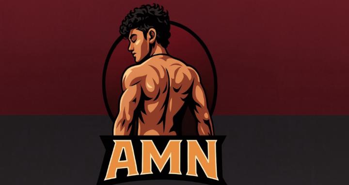AMN: Mind and Muscle