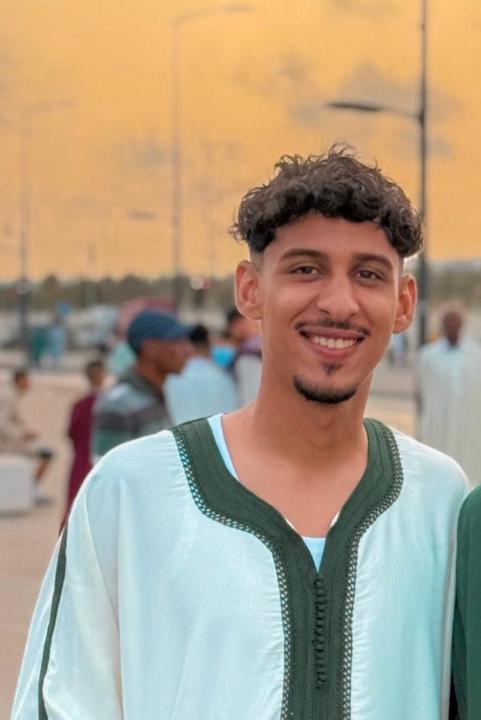 Oussama Garbouni