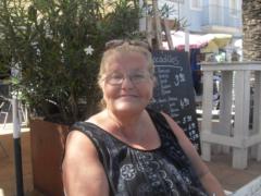 Linda Hayden-fish