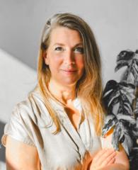 Melanie Schuhardt