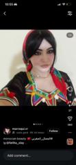 Kaouther Gharbi