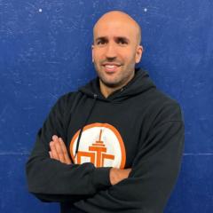 Darryl Alphonso