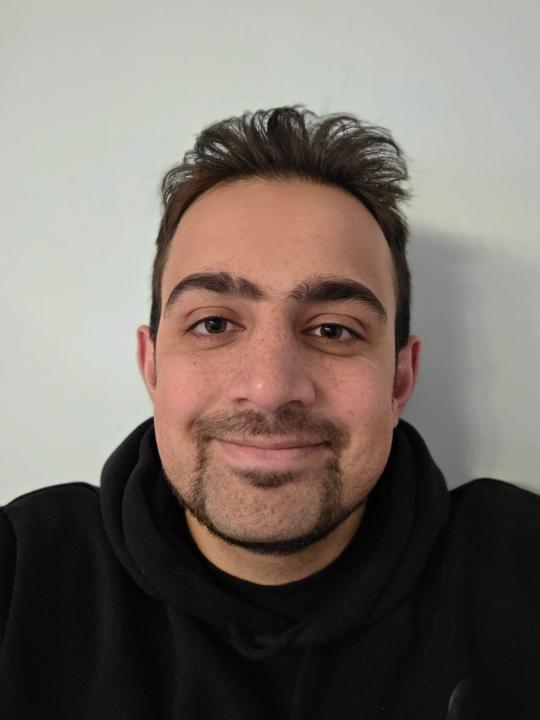 Ali Drabu