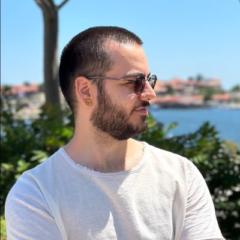 Kaloyan Nikolov