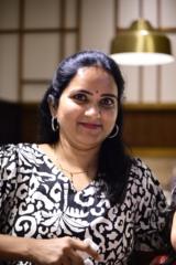 Sravani Chundi