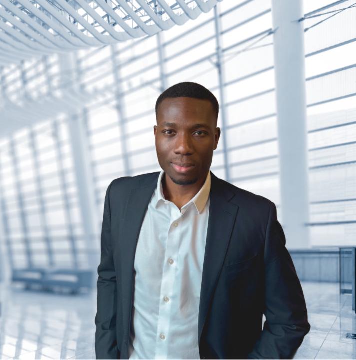 Moses Odemuyiwa