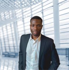 Moses Odemuyiwa