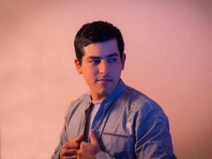 Eduardo Vásquez
