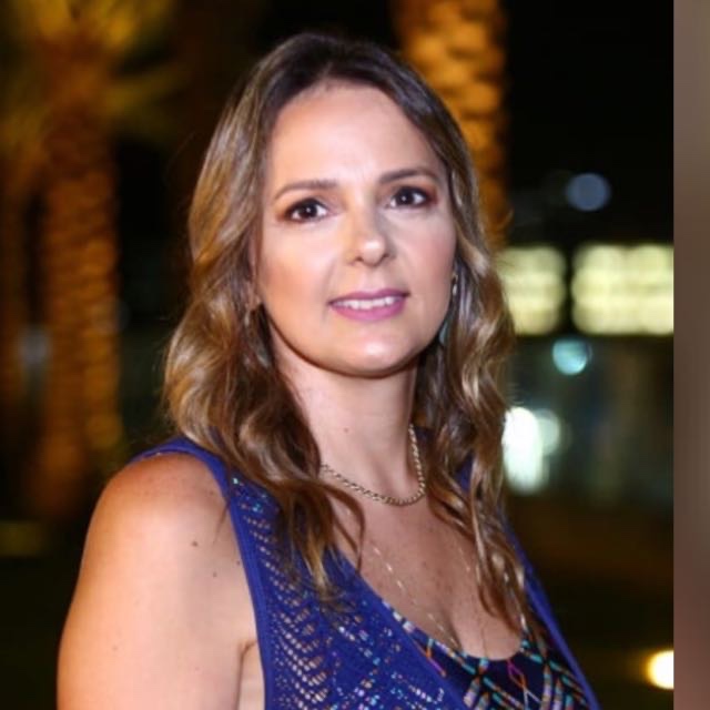 Patricia Albuquerque Orsolin