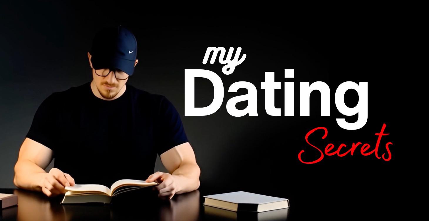 My Dating Secrets