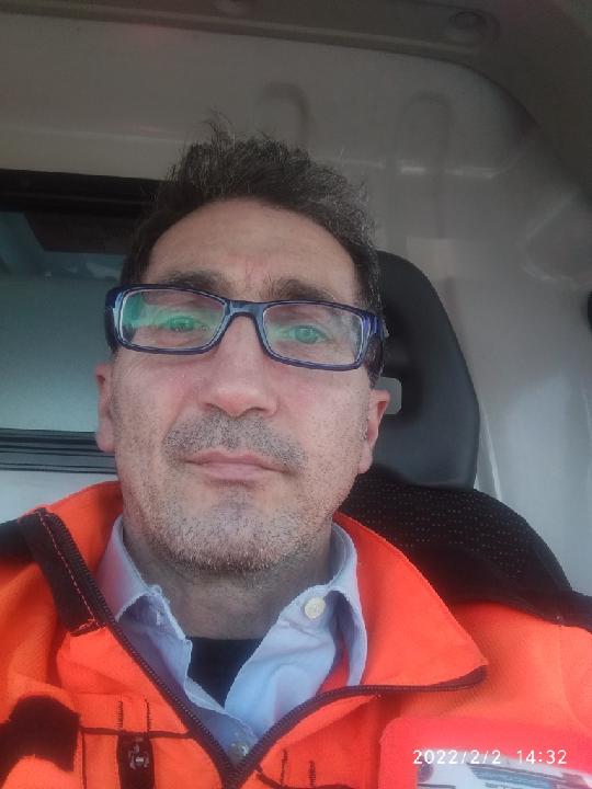 Domenico Iannotta