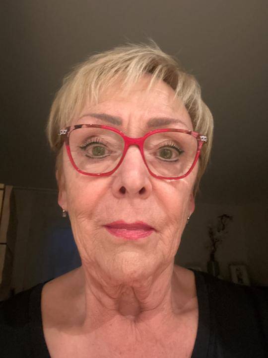Claudia Mattei