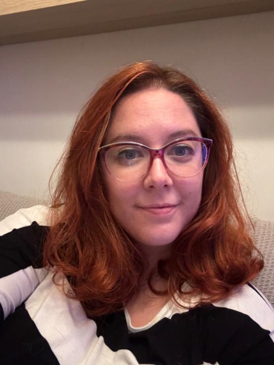 Hayley Knight