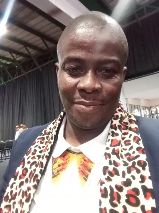 Thulane Nhlapo