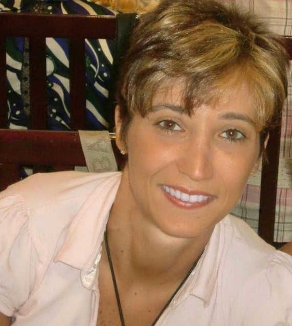 Carol Jodar