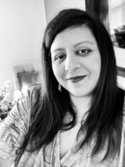 Priyanka Pillay