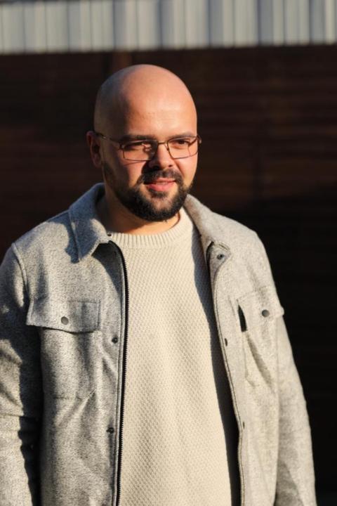 Bogdan Buda