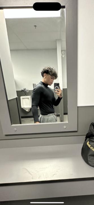 Clent Symone Caresosa