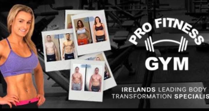 ProFitness Gym Members
