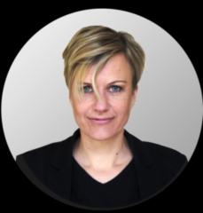 Katharina Stapel