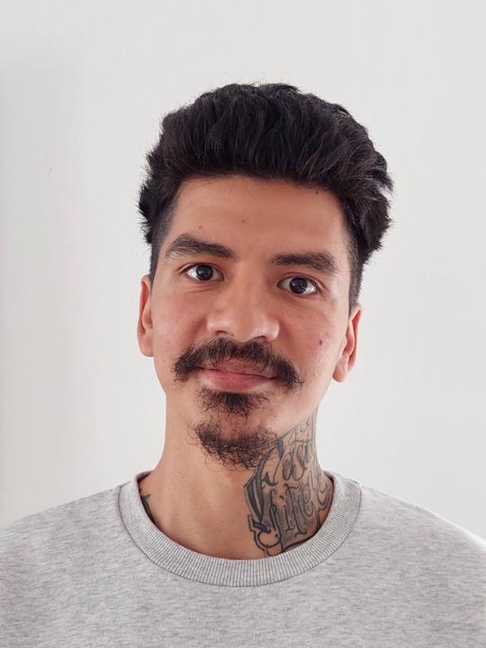 Daniel Segura
