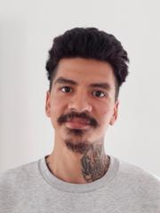 Daniel Segura