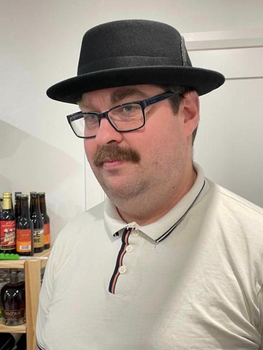 Degen Storrer
