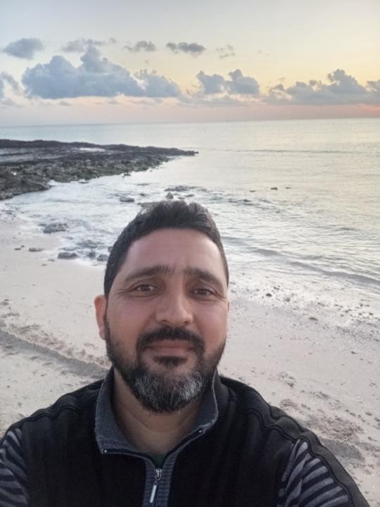 Yusuf Zarrouk