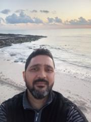 Yusuf Zarrouk
