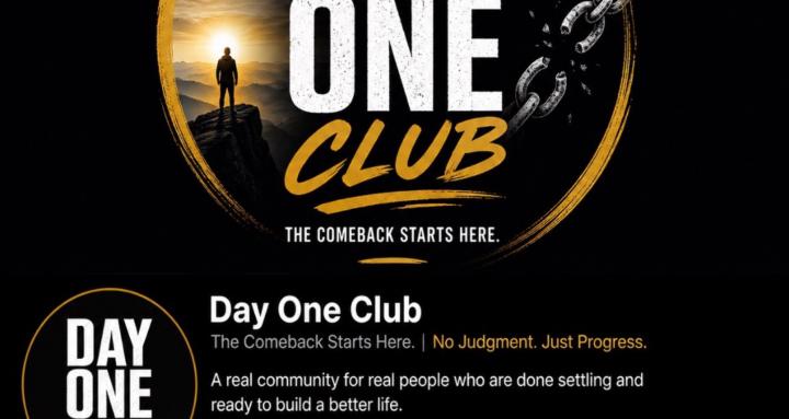 Day One Club