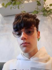 Ryan Andrew