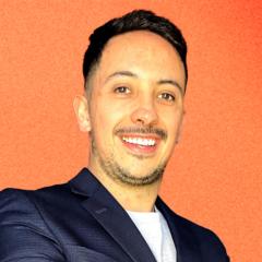 Nicolas Diaz