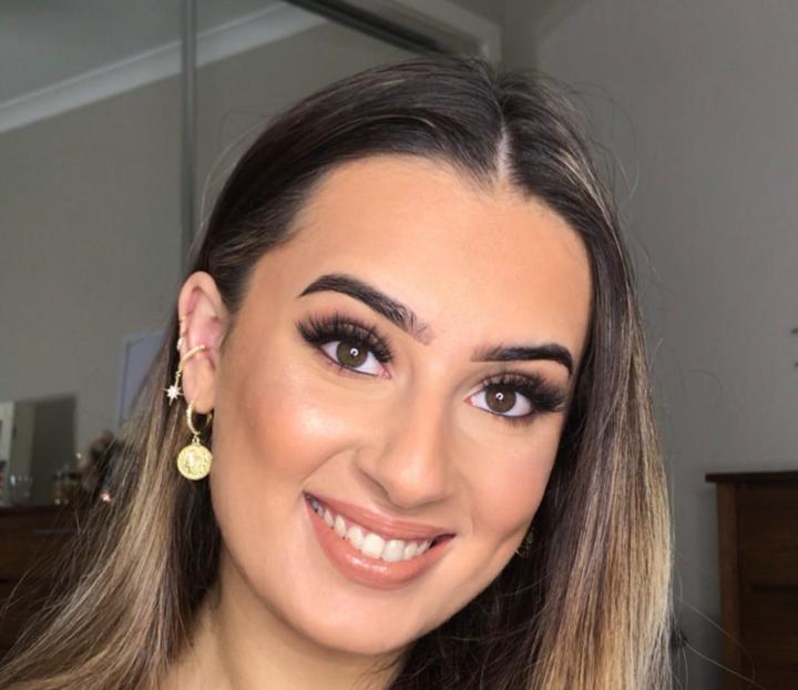 Aneliese Tannourji