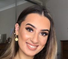Aneliese Tannourji