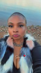 Tiffany Ross