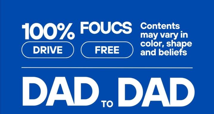 Dad 2 Dad! 