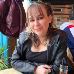 Arnrún Bergljótardóttir