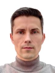 Sergey S
