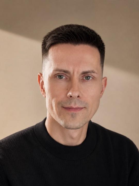 Sergey S
