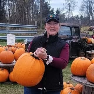 Amanda King