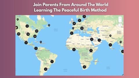 Peaceful Birth Academy gallery image
