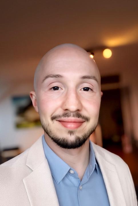 Nils Ruben Hochstetter - Di Cara